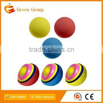 High Quality 5pcs Golf Ball photo-3