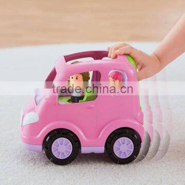 Wholesale China Plastic Children Toy Price Boys 18 Month Push Car Toy for Sale photo-4