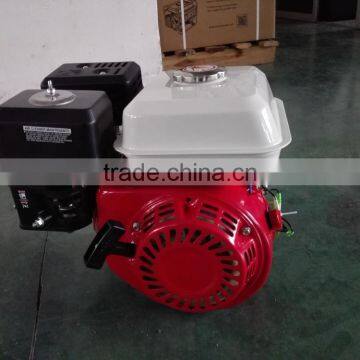 gasoline engine asp 4 stroke small petrol engine single cylinder honda 168f