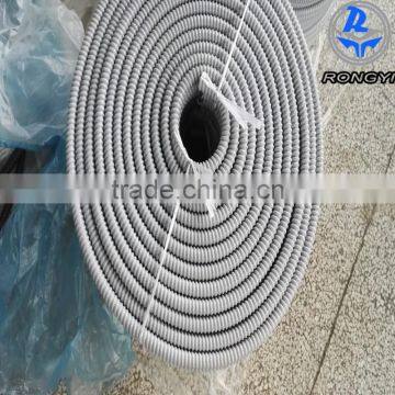 Jiangsu Wuxi Flexible Conduit for Gas photo-6
