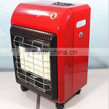 GOOD QUALITY ROOM GAS HEATER FOR NATURAL GAS AND LIGUID GAS