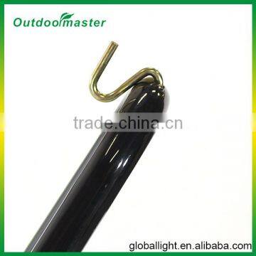 10ft Single Hammock Stand for Camping Beach Use photo-5