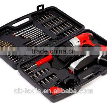 2014 New Ok-tools High Qualitycordless Drill 18V LI-battery Power Tools photo-5