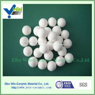 Large Strength Alumina Ceramic Grinding Ball Supplier photo-5