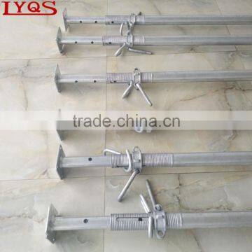 Painted Scaffolding Acrow Props photo-5