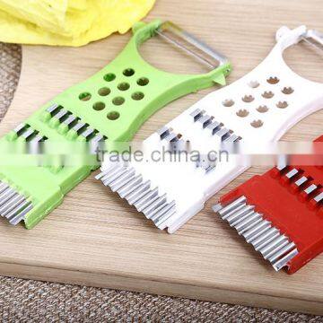 Kitchen Tools Fruit and Vegetable Peelers Bulk Sale