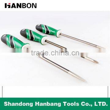 Professional High-grade Magnetic Screwdriver With Color Handle photo-4