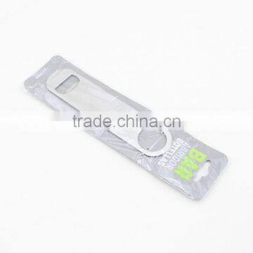 Heavy Duty Stainless Steel Bottle Opener Hand-Held Opener Can Opener photo-6