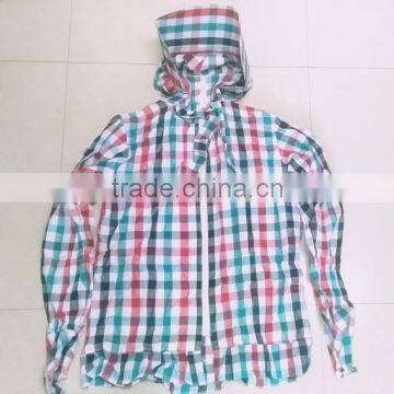 Women Breathable Windbreaker Colorful Outdoor Sports Cycling Sun-proof Sun Protection Clothing photo-2