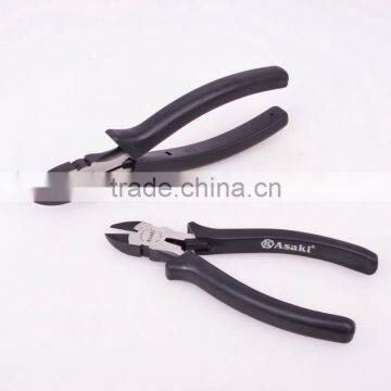 AK-8051 American Type Diagonal-cutting Pliers photo-2