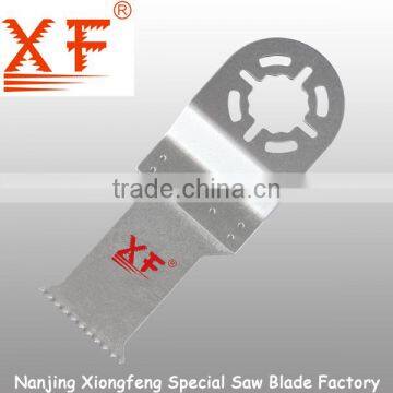 XF-Z026 Plunge Cut Oscillating Multi Tool Saw Blade Fein Multimaster photo-2