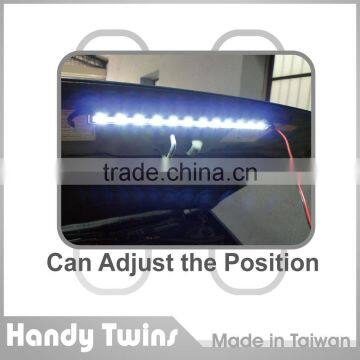 12pcs White LED Working Light photo-3