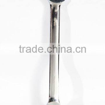 Professional Ratchet Combination Wrench