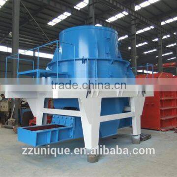 World Leading Supplier Sand Maker with Low Power for Sale