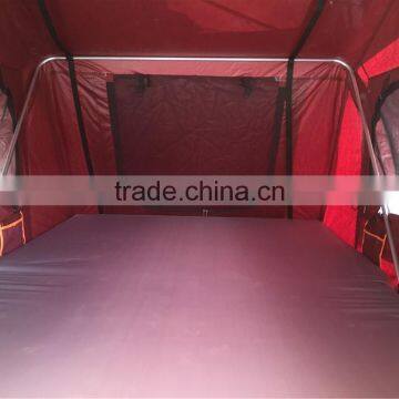Off Road Car Roof Top Tent photo-2