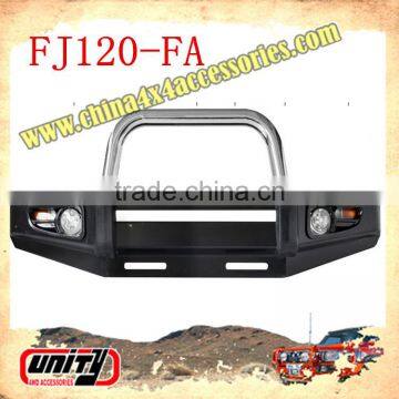 front bumper suit FJ120 FJ cruiser