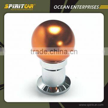 Aluminium Alloy Unique Gear Shift Knob