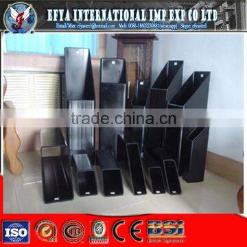 erw carbon steel pipe