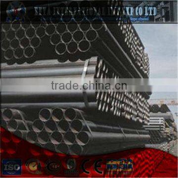 Welded Steel Pipe Cold Rolled photo-2