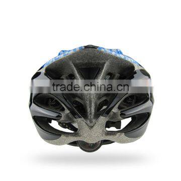 Low Price Popular 25 Holes Ventilation Cycling Helmet 2016 Hot LED Ligh Bicycle Helmet photo-6
