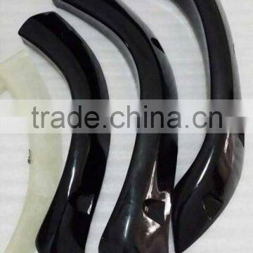 Pajero V31/V32 Fender Accessories for 4x4 Mitsubishi Pajero Wheel Arch Flares photo-3