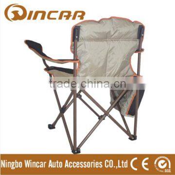 600D Polyester Fabric Folding Chair for Outdoor photo-2