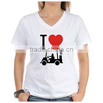 Manufacture Golf Polo Shirt for Promoting Sale photo-2