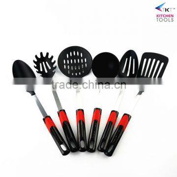 Wholesale High Quality Kitchen Utensil Set photo-3