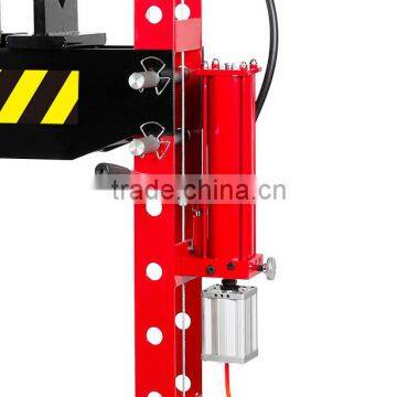 Pneumatic Hydraulic Shop Press SP30AT01 30ton photo-5