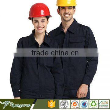 New Design Technician Working Uniform photo-3