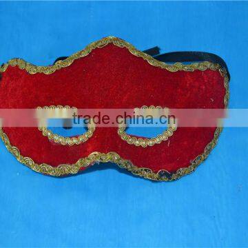 Carnival Double Color Mask