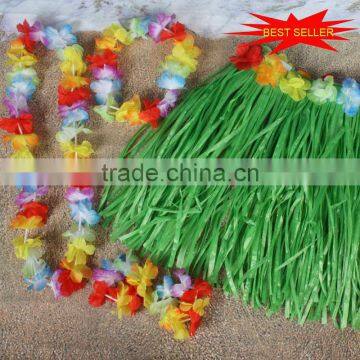 Hula Grass Skirt photo-2