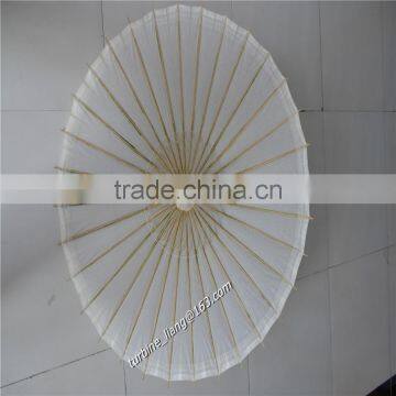 Bamboo Tung Oil Umbrella photo-4