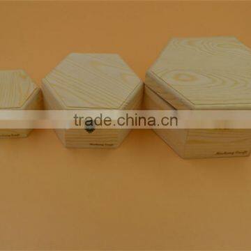 2015 Newest Top Quality Customize Diverse Shape Wood Chess Case|wood Storage Box With Lid photo-2