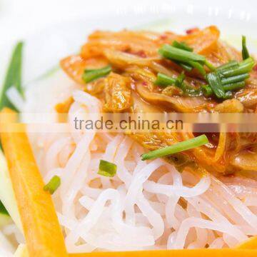 Wholesale Konjac Dried Konnyaku Noodles photo-5