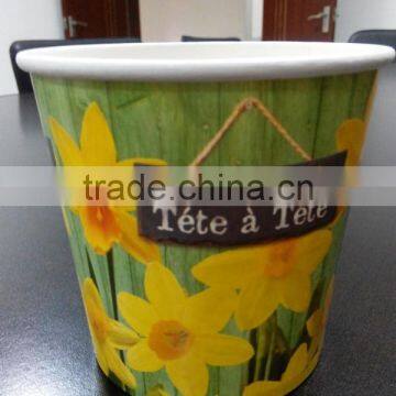 Biodegradable Garden Pot photo-2
