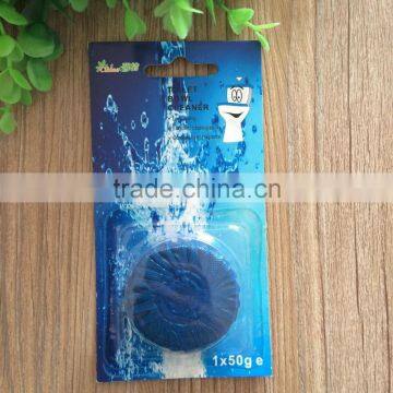 2015 1 packed toliet cleaner products/rim block