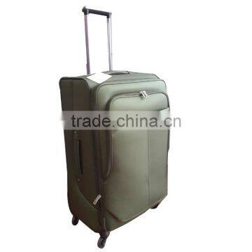 high quality light luggage in luggage set