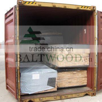 Kiln Dried Ash Timber photo-6