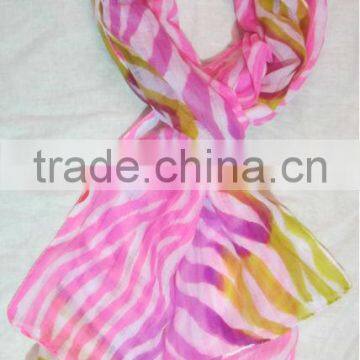 Printed Stoles