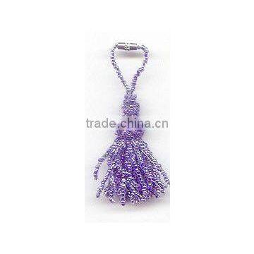 Beaded Tassel BT248