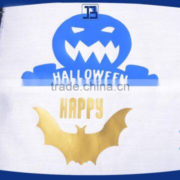 PU Material Korean Quality Heat Transfer Heat Vinyl for Garment, Neon Green photo-4