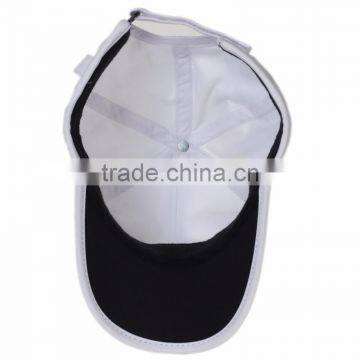 Black White New York Baseball Cap Bone Snapback Cap Brand Baseball Cap Gorras New York Black Hats for Men ny Casquette Hat photo-5