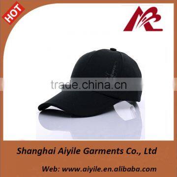 Topsales Sports Golf Caps Hats Logo Printed