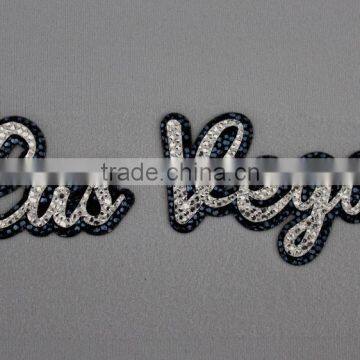 2016 Custom Las Vegas City Name for Garment photo-2