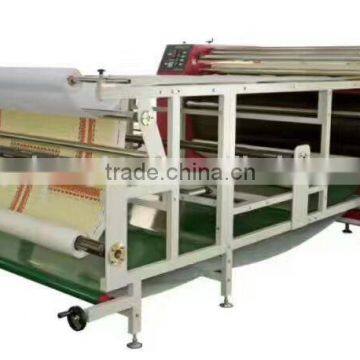 Best quality calendering machine 1.7m wide