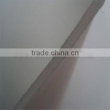 white 400g special sandwich mesh fabric for shoes
