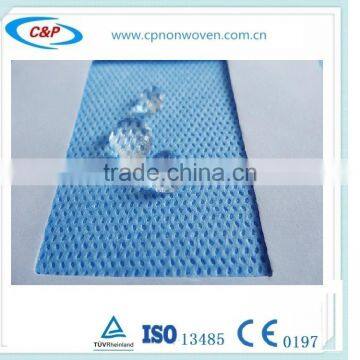 Available Fenestrated Surgical Drapes for Disposable Use