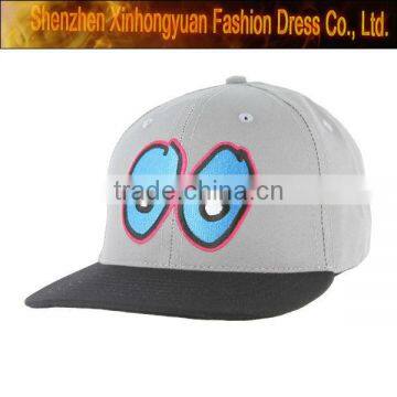 Custom Madehigh Quality Organic Snapback Hats Wig photo-6