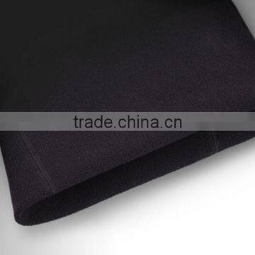 Autumn Ladies Pants Wholesale OEM&ODM Women Woven Peg Trousers photo-4